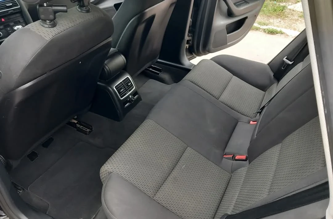 Audi A6, снимка 10 - Автомобили и джипове - 53870117