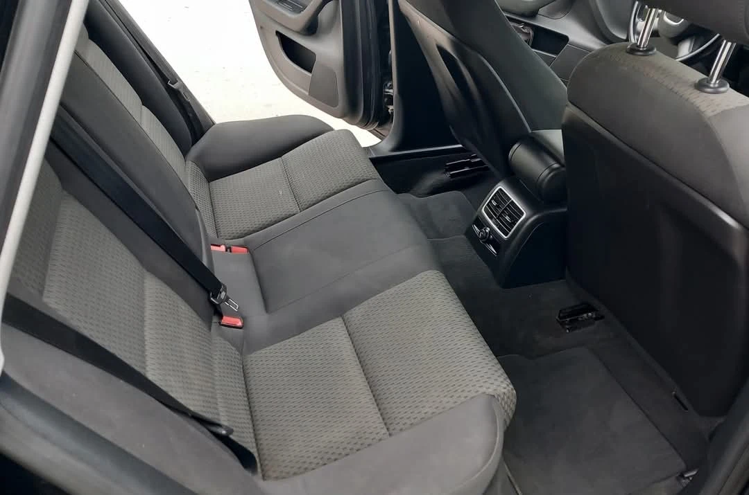 Audi A6, снимка 9 - Автомобили и джипове - 53870117