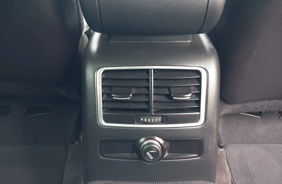 Audi A6, снимка 7 - Автомобили и джипове - 53870117