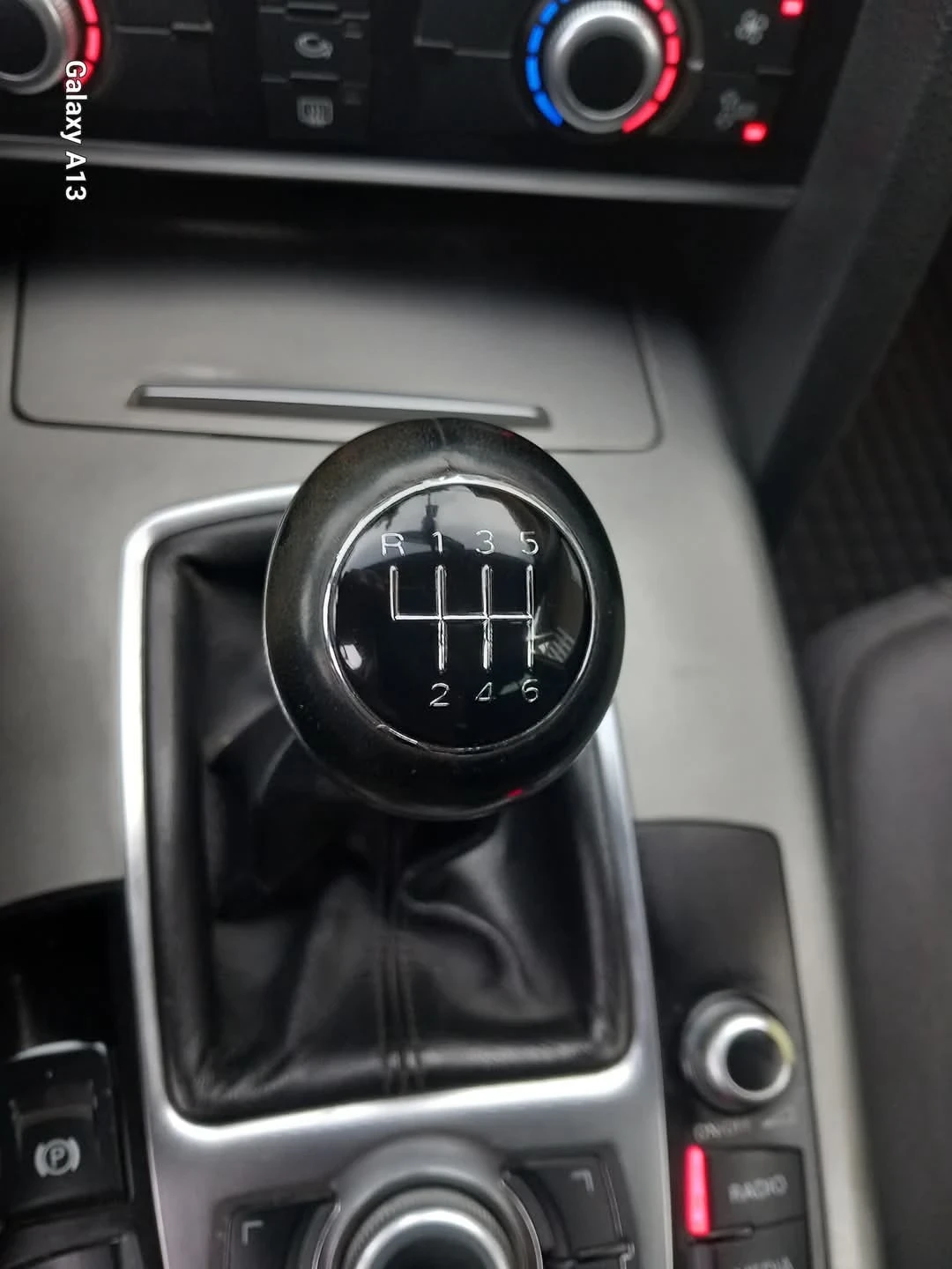 Audi A6, снимка 14 - Автомобили и джипове - 53870117