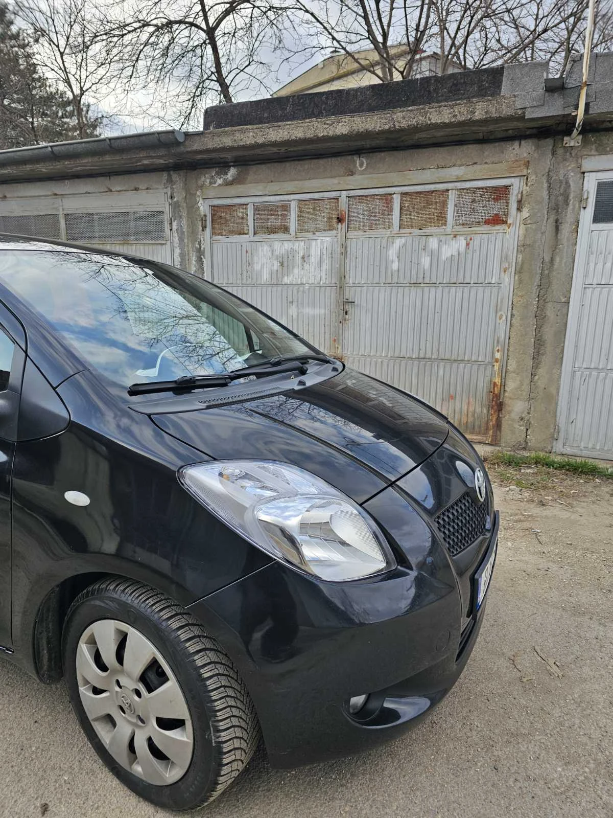 Toyota Yaris | Mobile.bg � ����������� 13