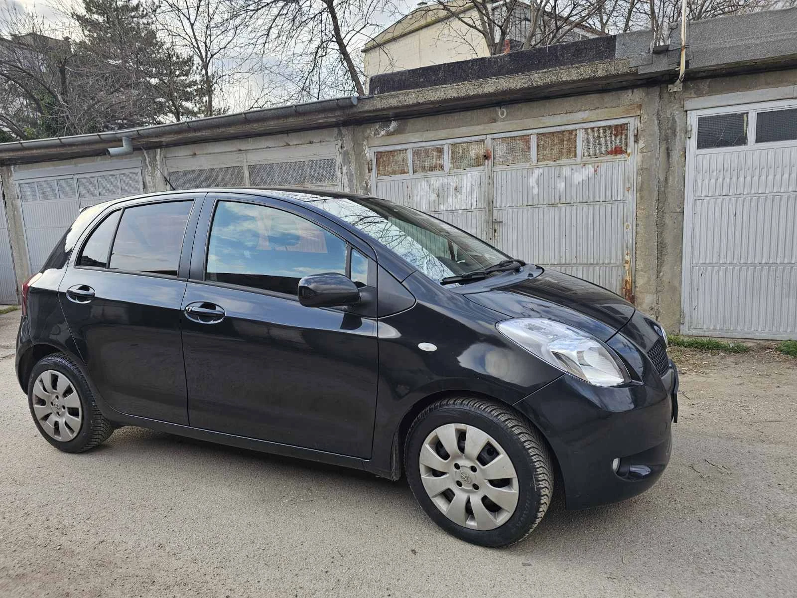 Toyota Yaris | Mobile.bg � ����������� 5