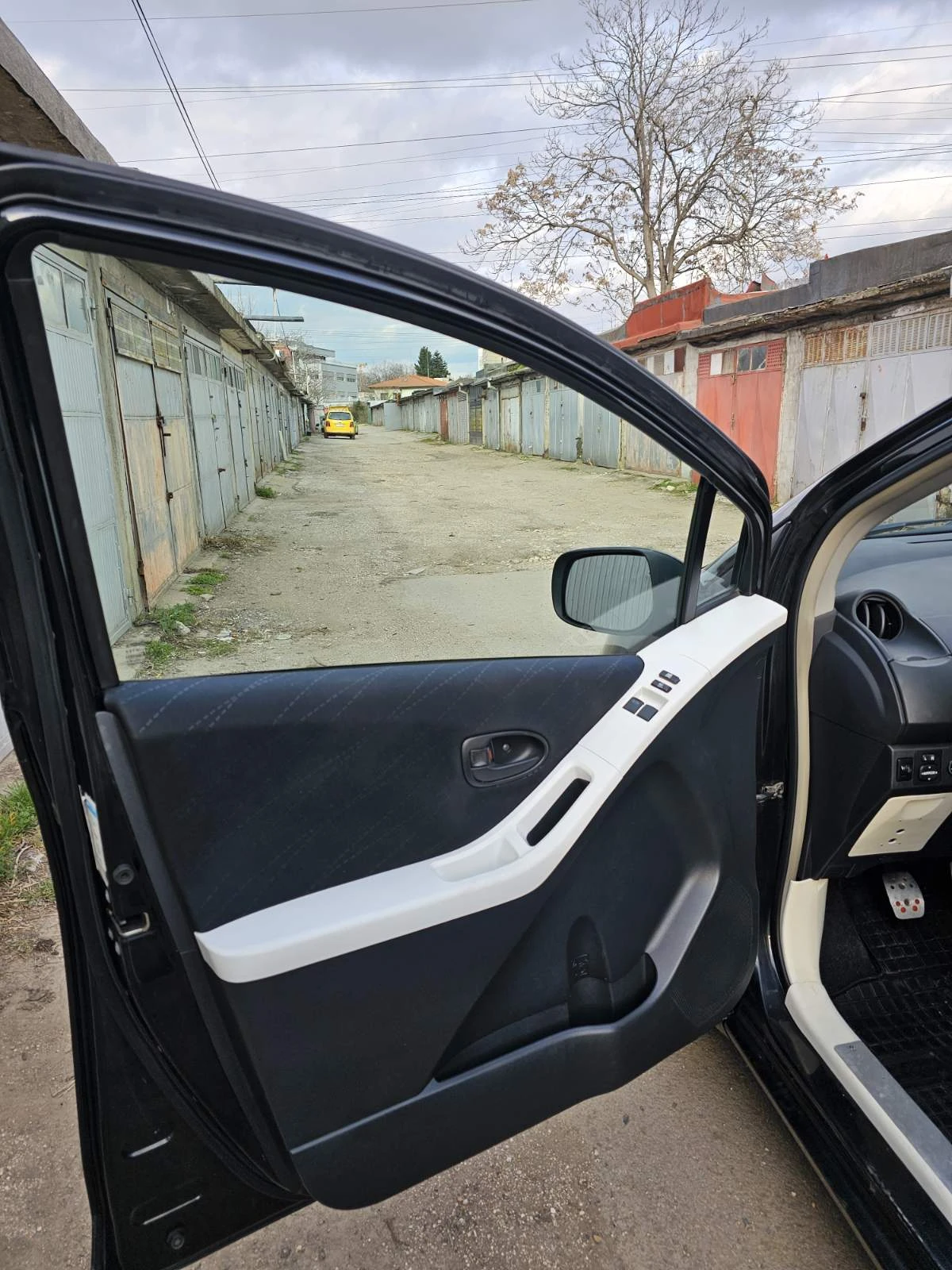 Toyota Yaris | Mobile.bg � ����������� 7