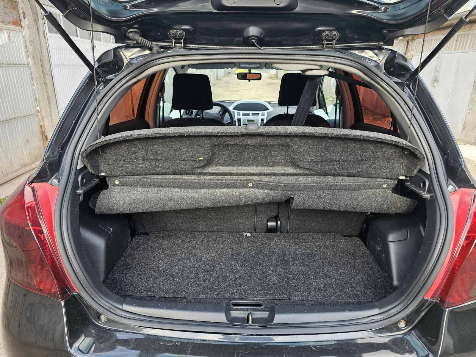 Toyota Yaris | Mobile.bg � ����������� 11