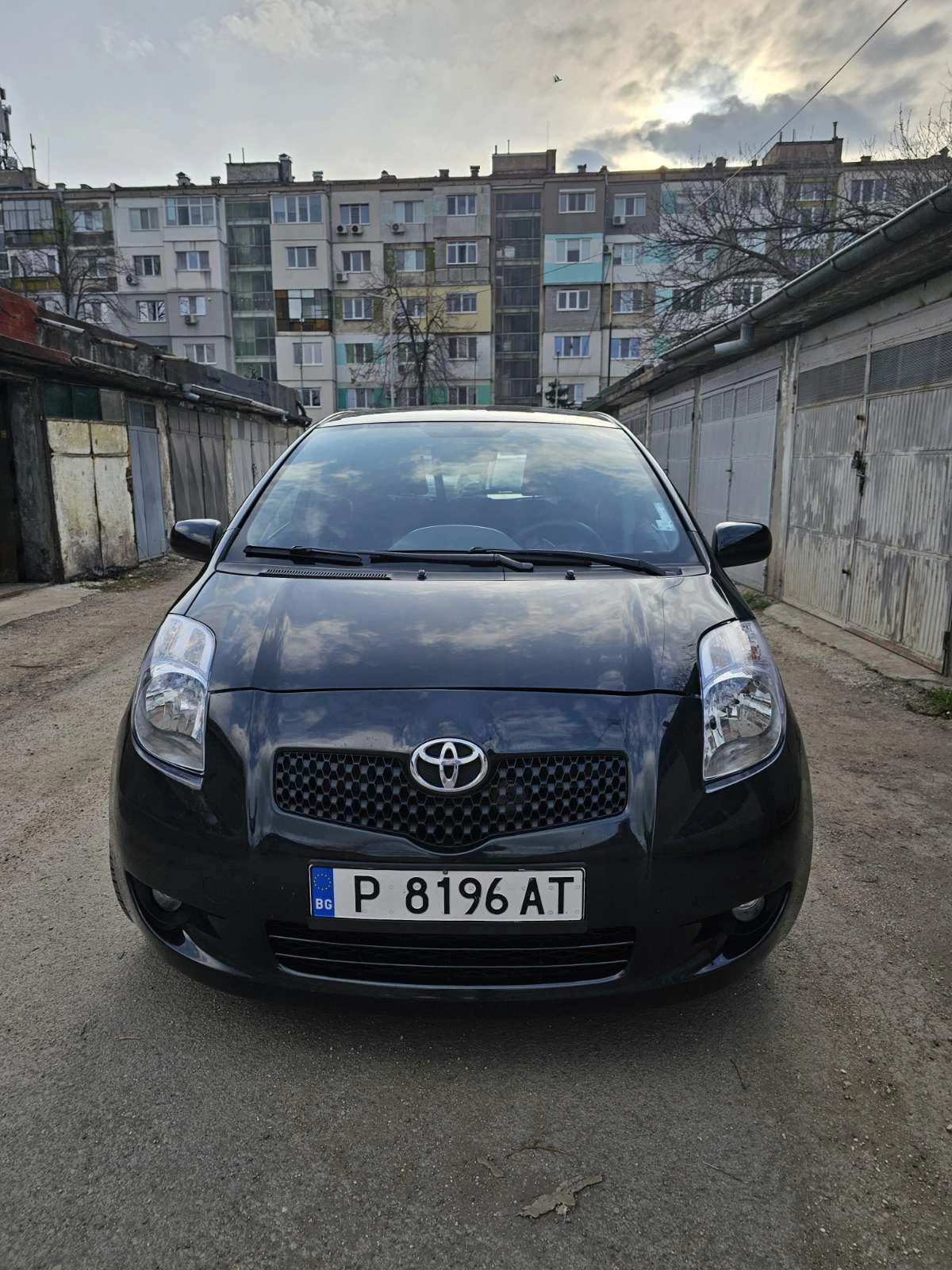 Toyota Yaris | Mobile.bg � ����������� 2