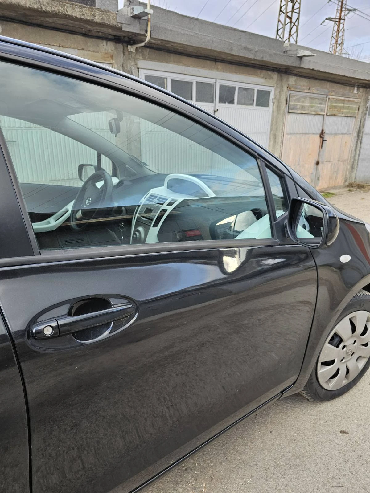 Toyota Yaris | Mobile.bg � ����������� 10