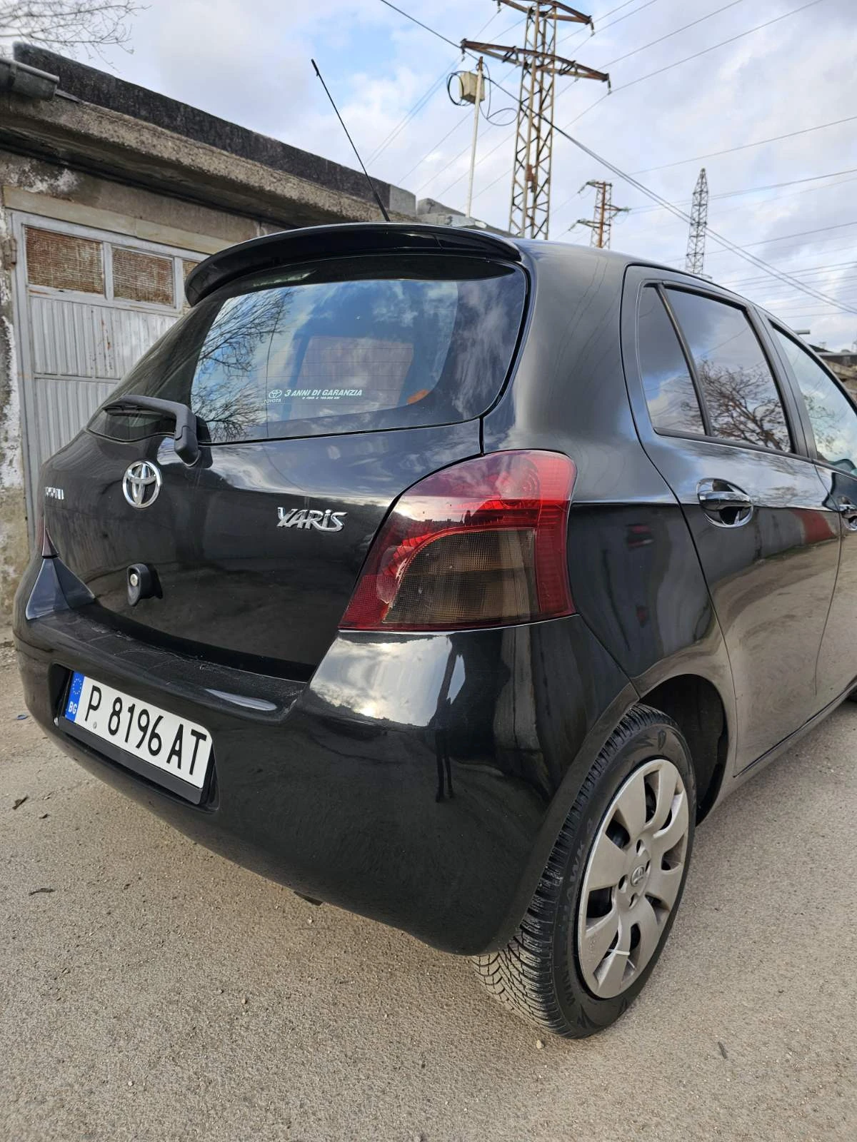 Toyota Yaris | Mobile.bg � ����������� 3