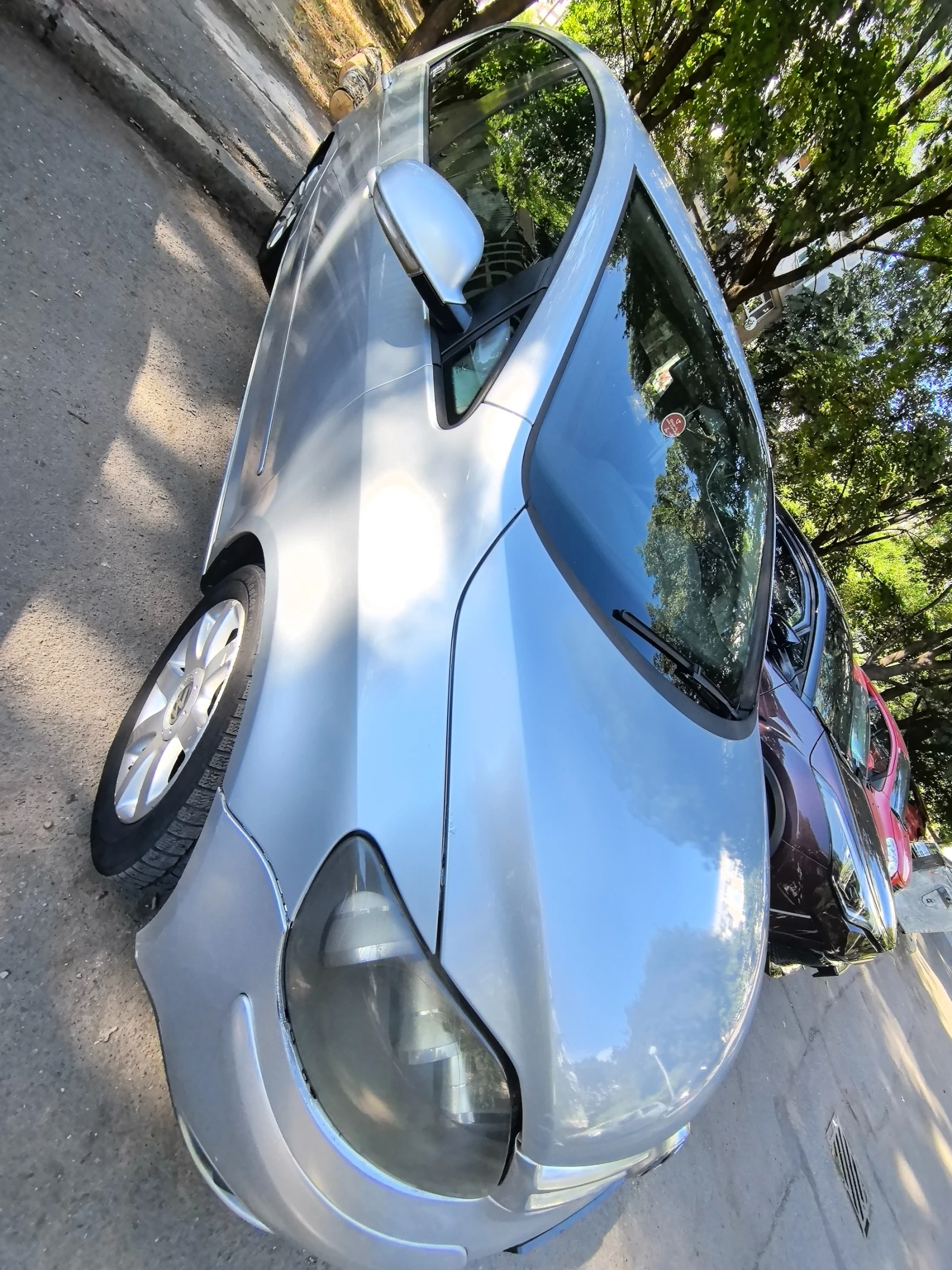 VW Golf Plus, снимка 5 - Автомобили и джипове - 54075716