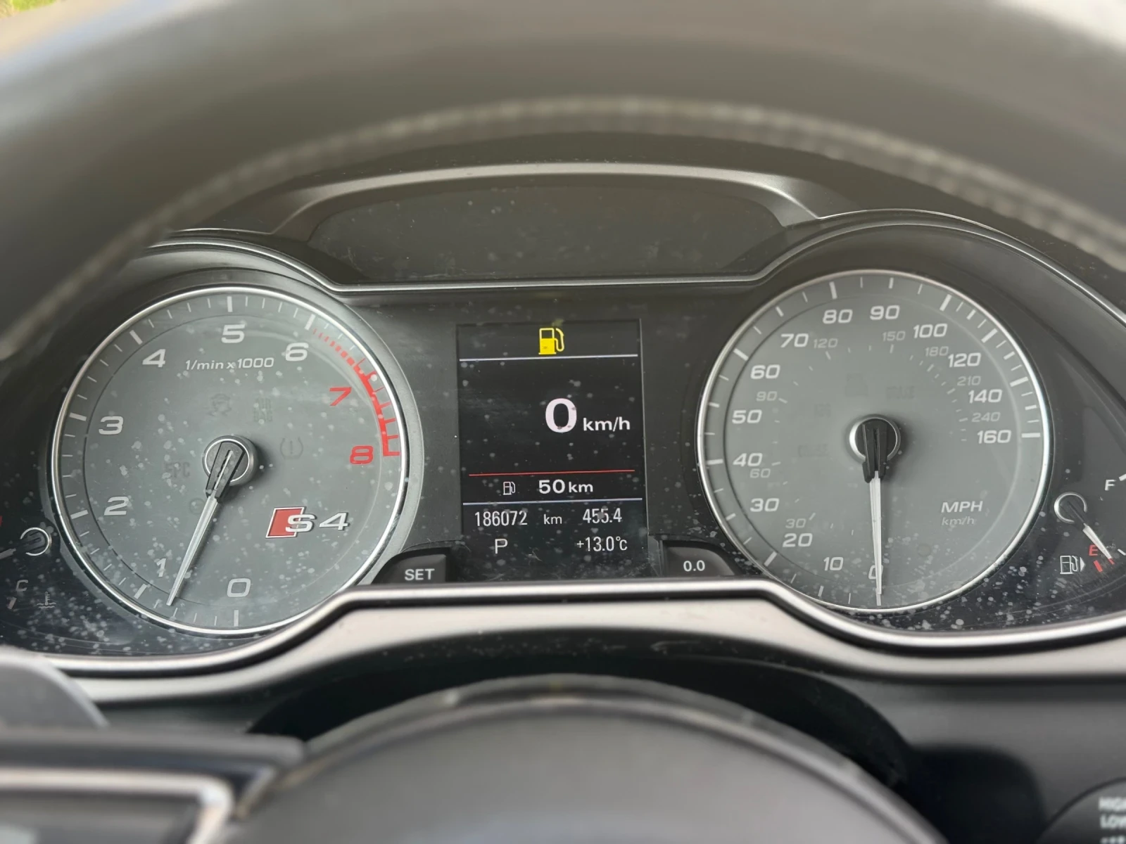 Audi S4 3.0 TFSI V6 quattro S tronic, снимка 7 - Автомобили и джипове - 54163333