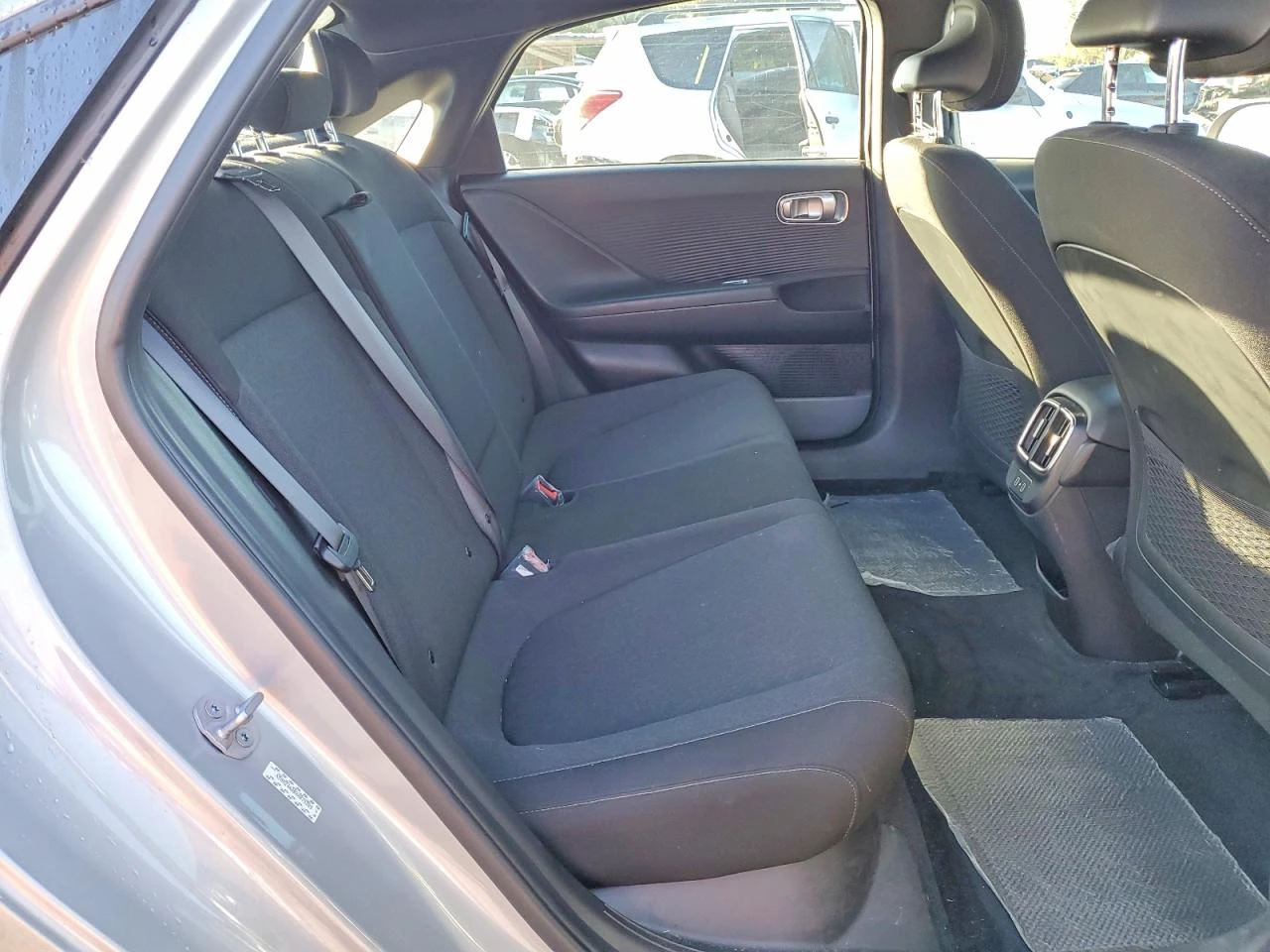 Hyundai Ioniq 6 Se, снимка 10 - Автомобили и джипове - 54273349