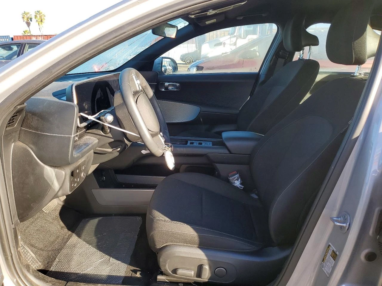 Hyundai Ioniq 6 Se, снимка 7 - Автомобили и джипове - 54273349
