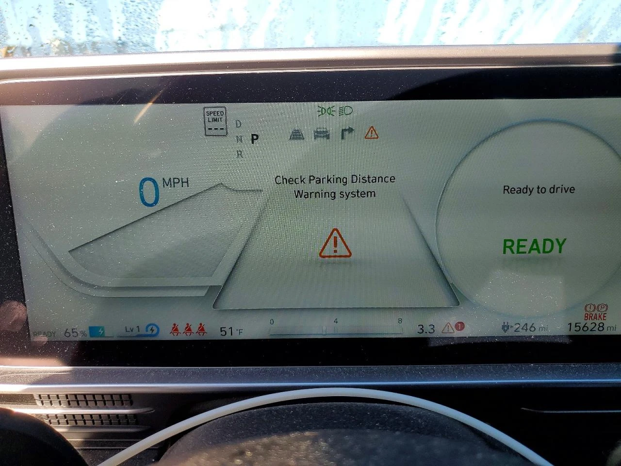 Hyundai Ioniq 6 Se, снимка 9 - Автомобили и джипове - 54273349