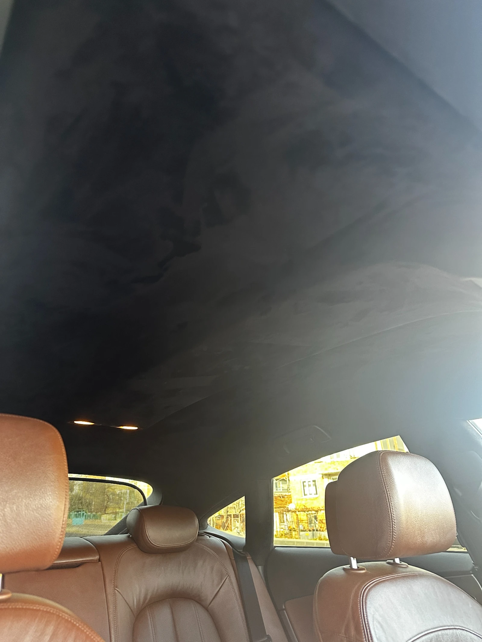 Audi A7 quattro, снимка 17 - Автомобили и джипове - 54282652