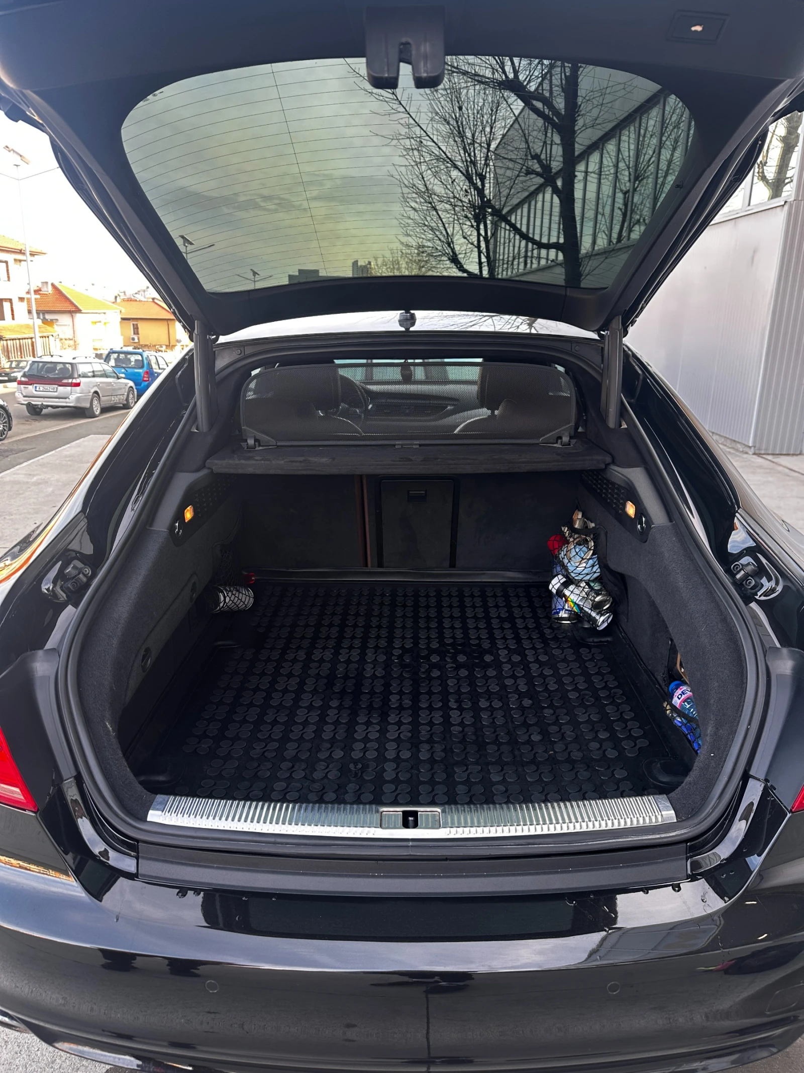 Audi A7 quattro, снимка 16 - Автомобили и джипове - 54282652