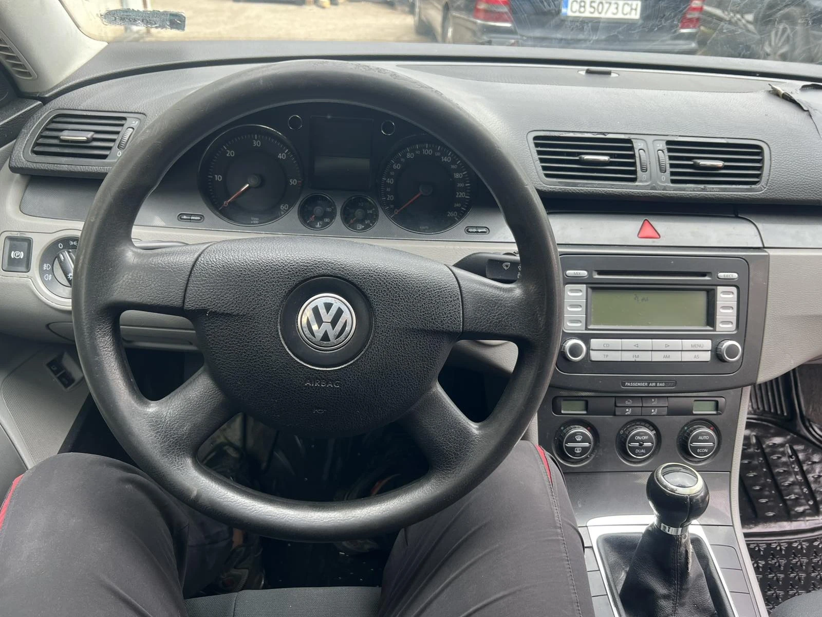 VW Passat 2, 0 tdi | Mobile.bg � ����������� 8