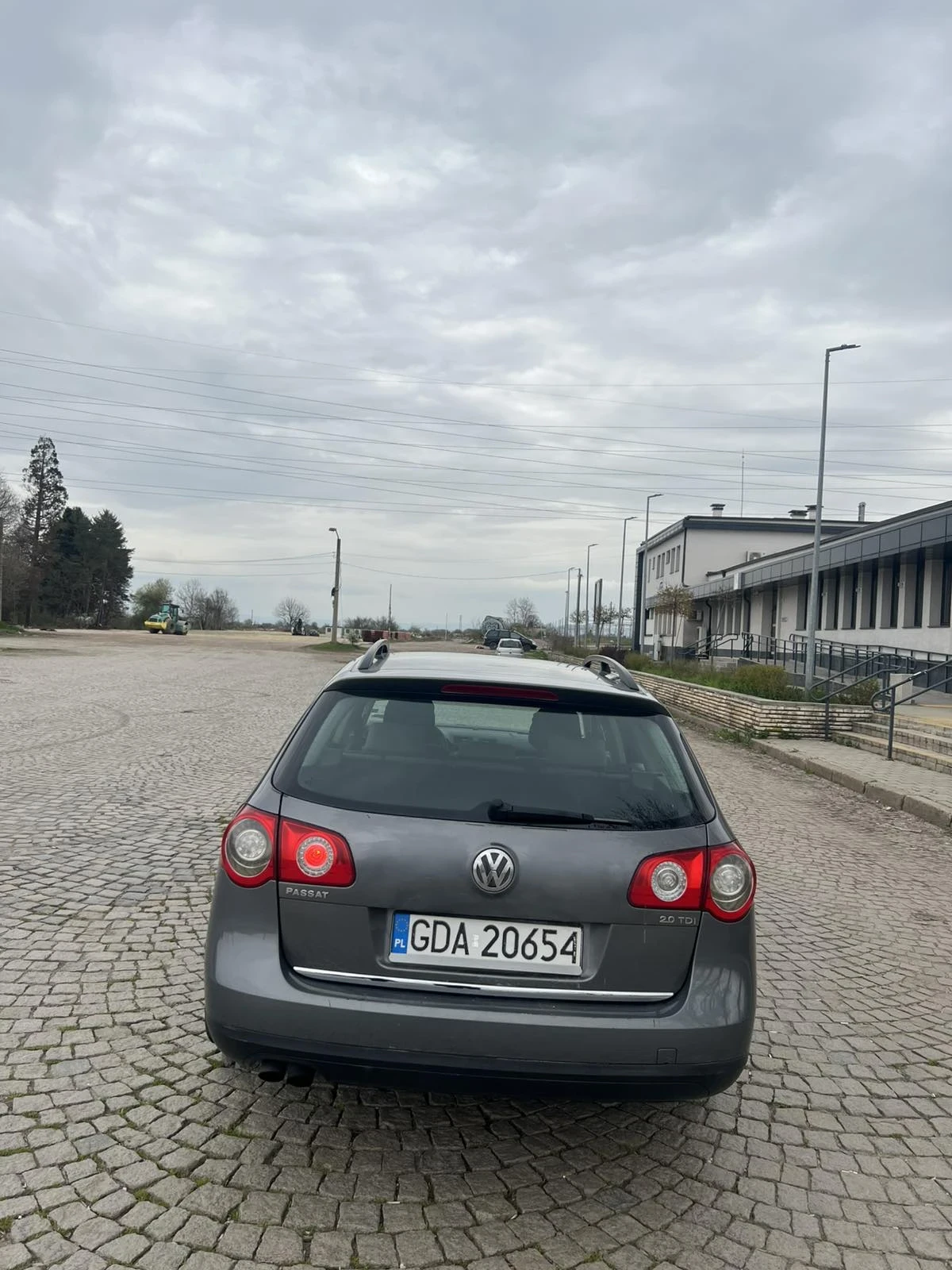 VW Passat 2, 0 tdi | Mobile.bg � ����������� 2