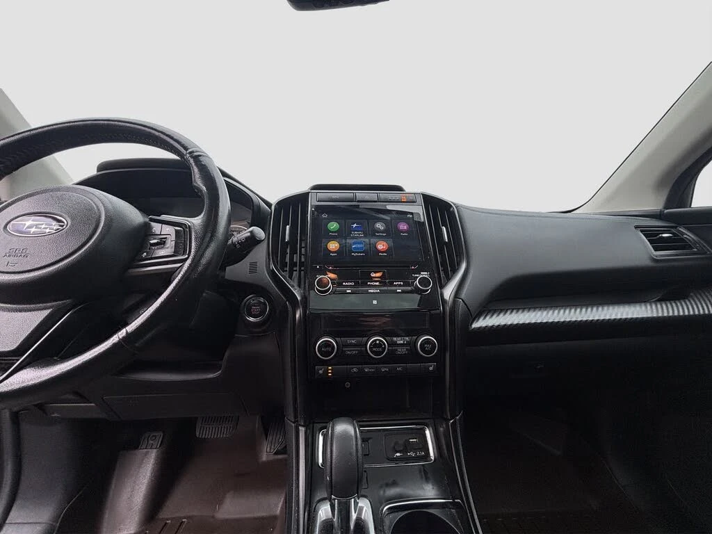 Subaru Ascent Onyx Edition AWD, снимка 12 - Автомобили и джипове - 54366688