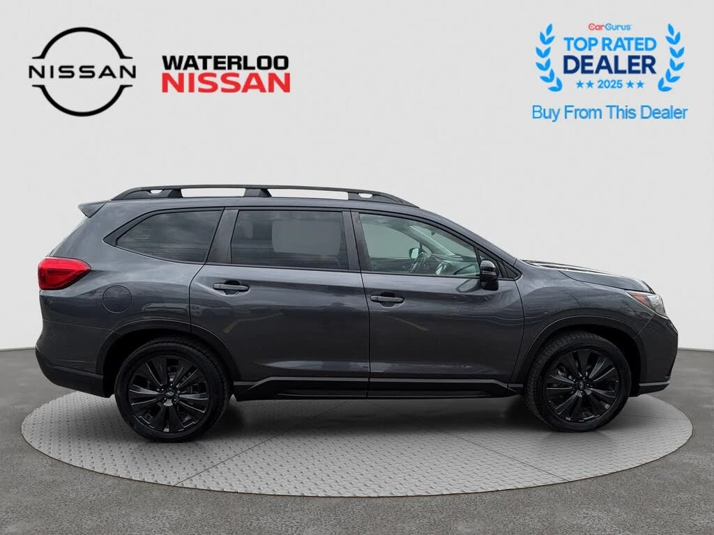 Subaru Ascent Onyx Edition AWD, снимка 7 - Автомобили и джипове - 54366688