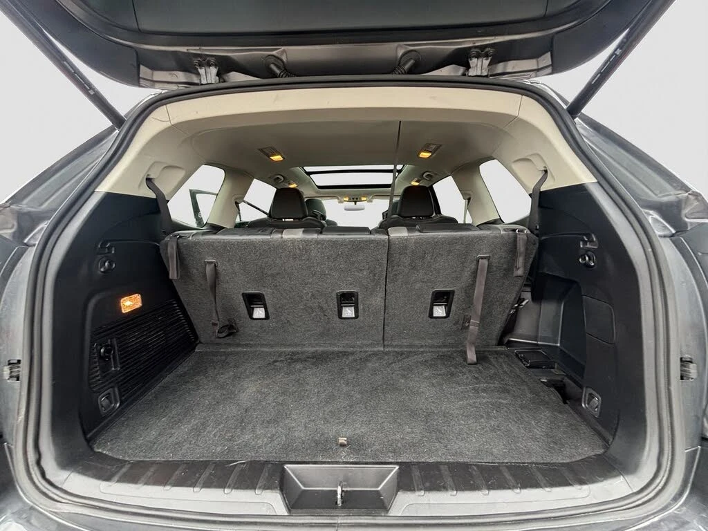 Subaru Ascent Onyx Edition AWD, снимка 8 - Автомобили и джипове - 54366688