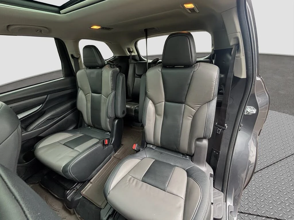 Subaru Ascent Onyx Edition AWD, снимка 17 - Автомобили и джипове - 54366688