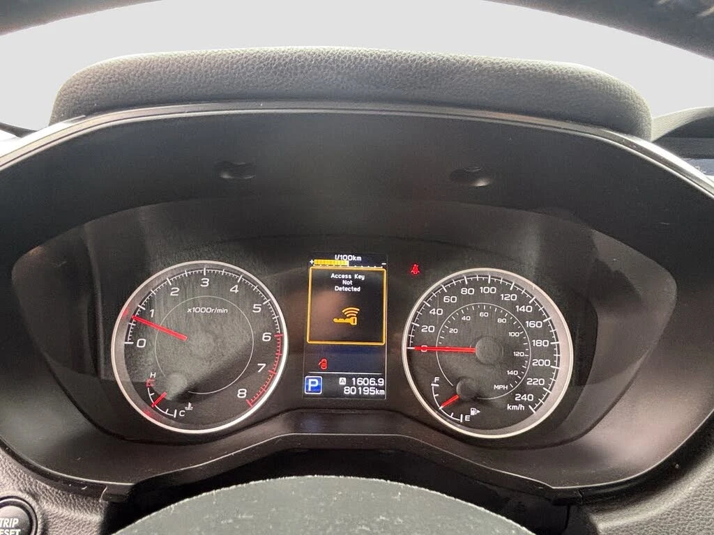 Subaru Ascent Onyx Edition AWD, снимка 13 - Автомобили и джипове - 54366688