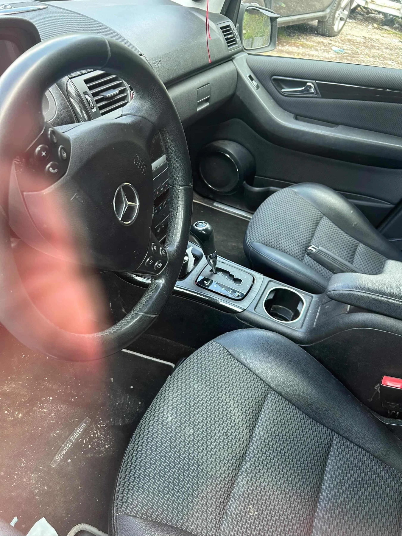 Mercedes-Benz A 200, снимка 7 - Автомобили и джипове - 54635392