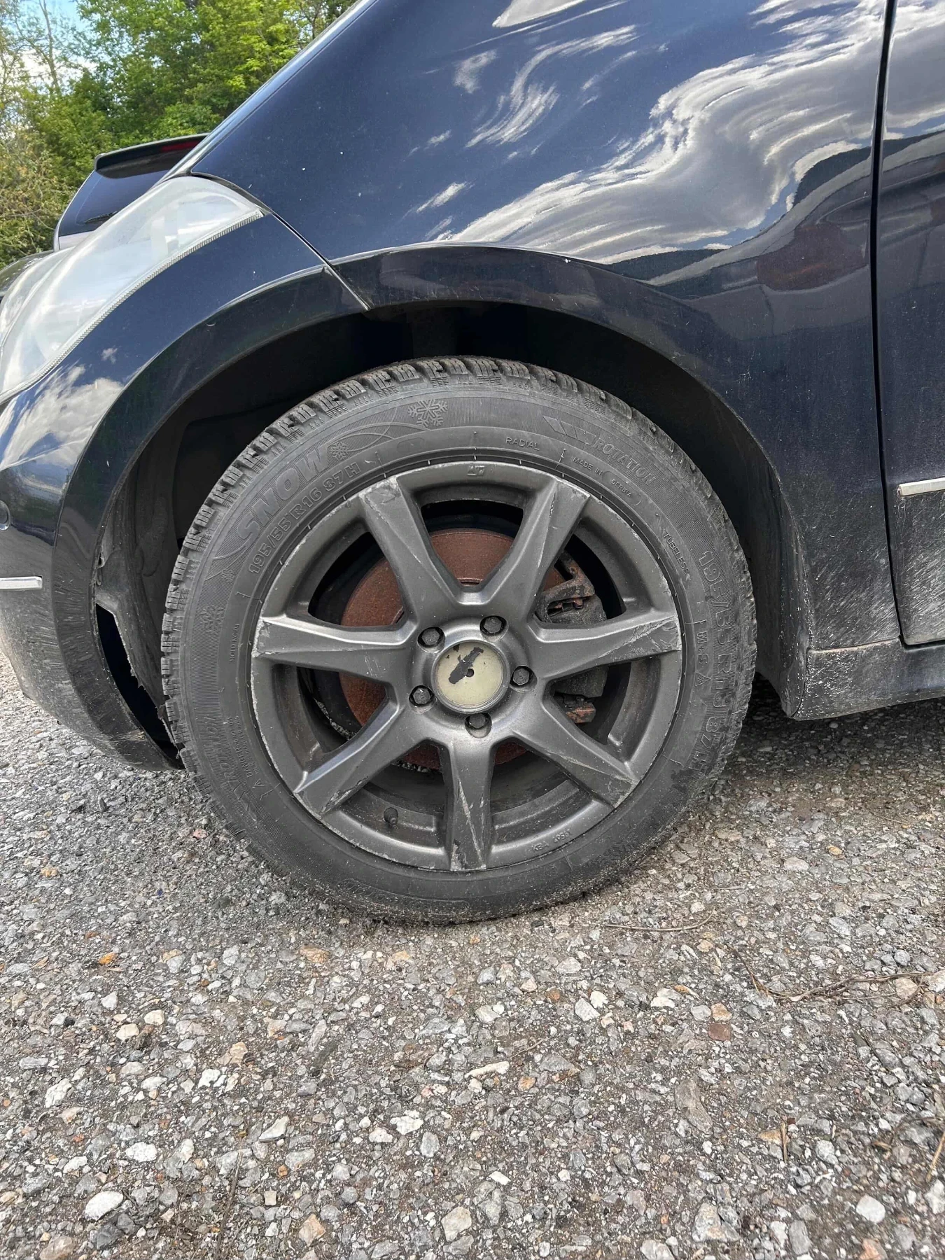 Mercedes-Benz A 200, снимка 3 - Автомобили и джипове - 54635392