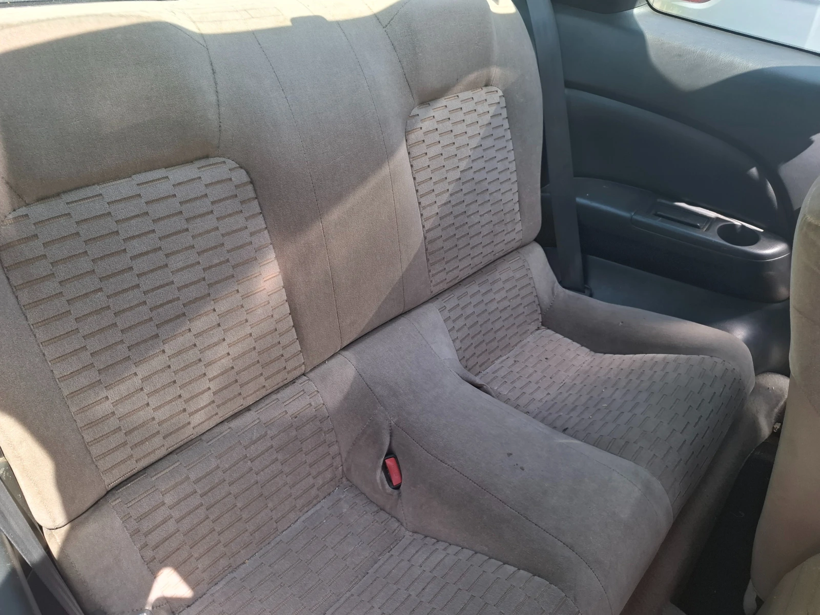 Honda Prelude 5та Генерация, снимка 16 - Автомобили и джипове - 54701323