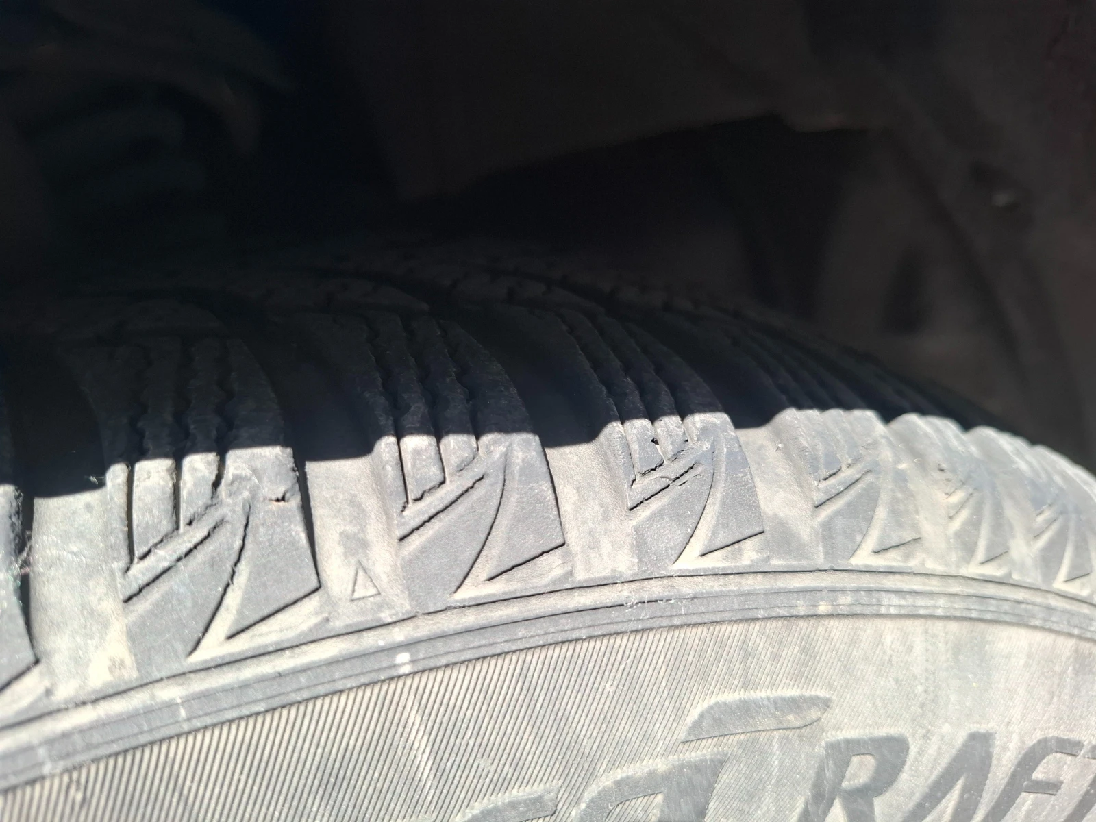 Honda Prelude 5та Генерация, снимка 12 - Автомобили и джипове - 54701323