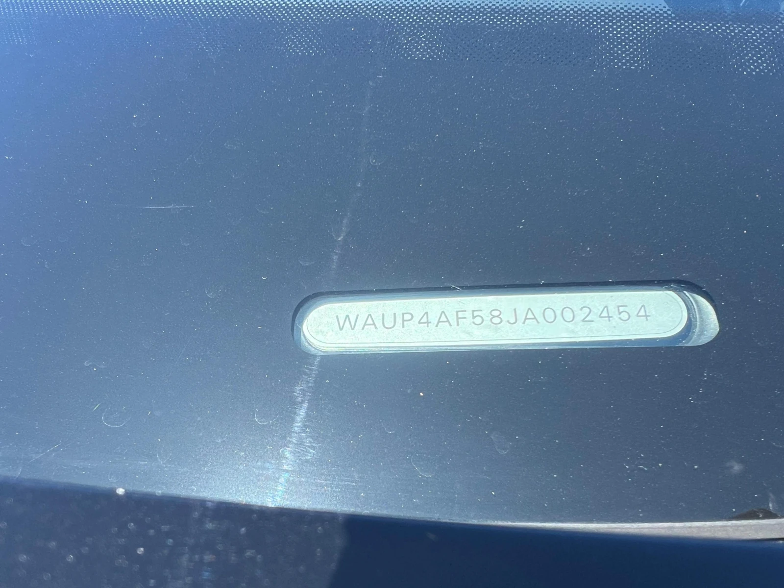 Audi S5 PROGRESSIV * Keyless Go * CARFAX * АВТО КРЕДИТ * , снимка 10 - Автомобили и джипове - 54756123