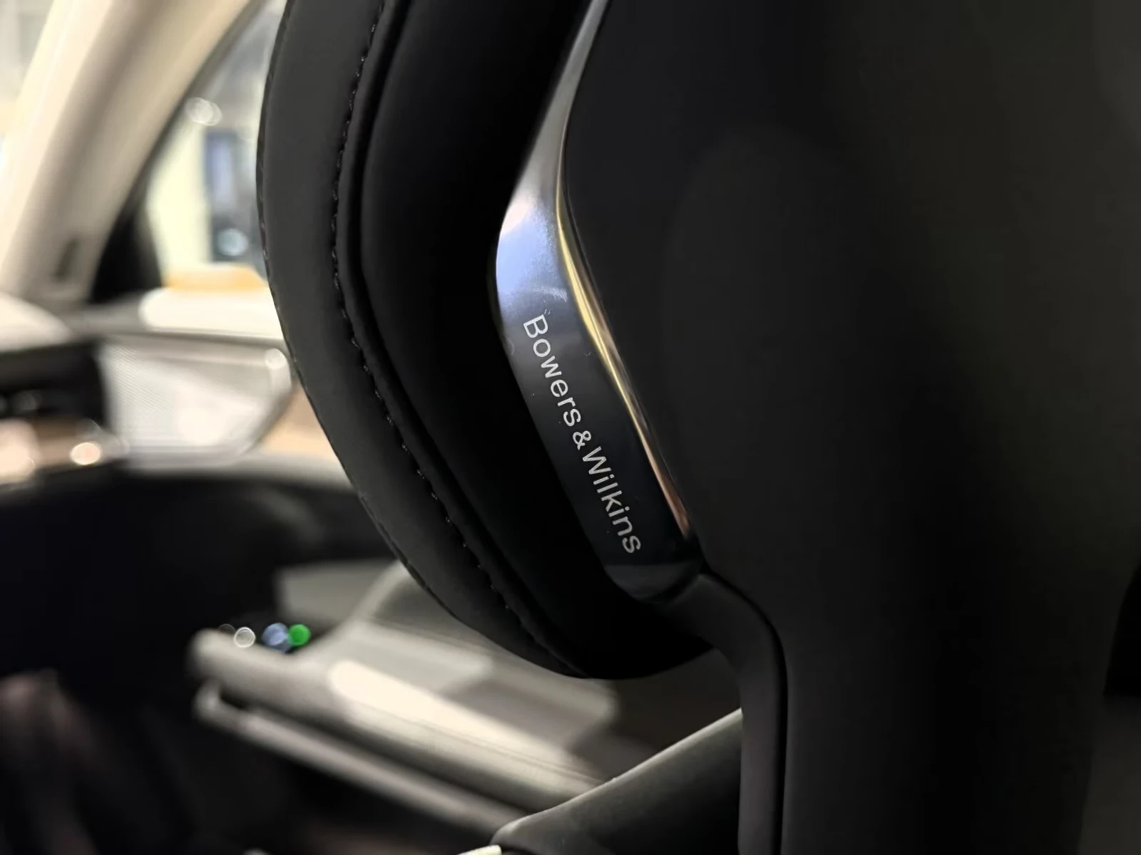 Volvo ES90 RWD ULTRA 92kWh DISTR PANO 360 Matrix Winter Pack+, снимка 12 - Автомобили и джипове - 54821628
