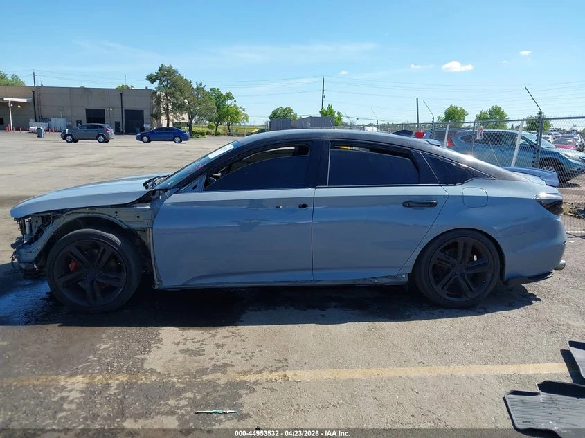 Honda Accord 1.5L I-4 DI, DOHC, VVT, TURBO, 192HP Front Wheel | Mobile.bg � ����������� 15