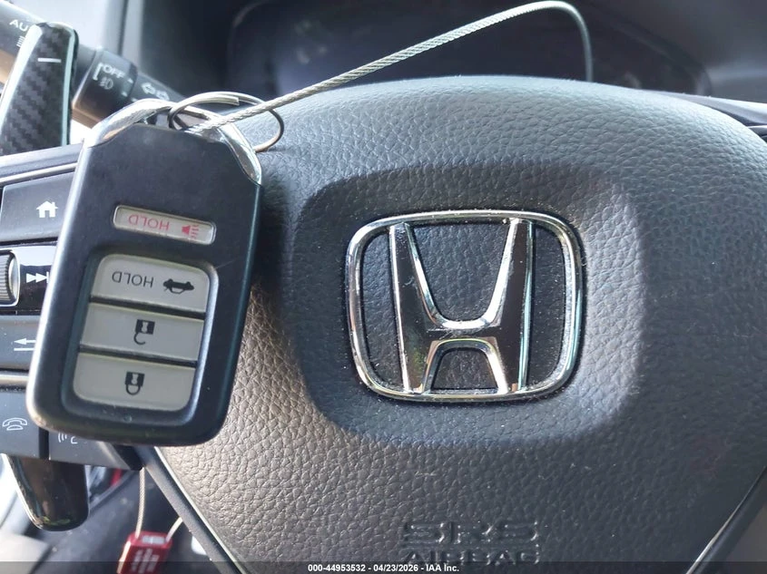 Honda Accord 1.5L I-4 DI, DOHC, VVT, TURBO, 192HP Front Wheel | Mobile.bg � ����������� 11