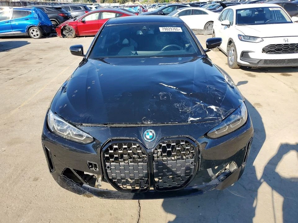 BMW 520, снимка 5 - Автомобили и джипове - 55125233