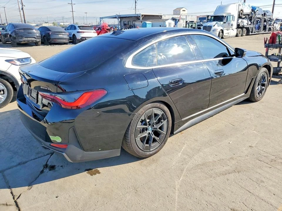 BMW 520, снимка 3 - Автомобили и джипове - 55125233