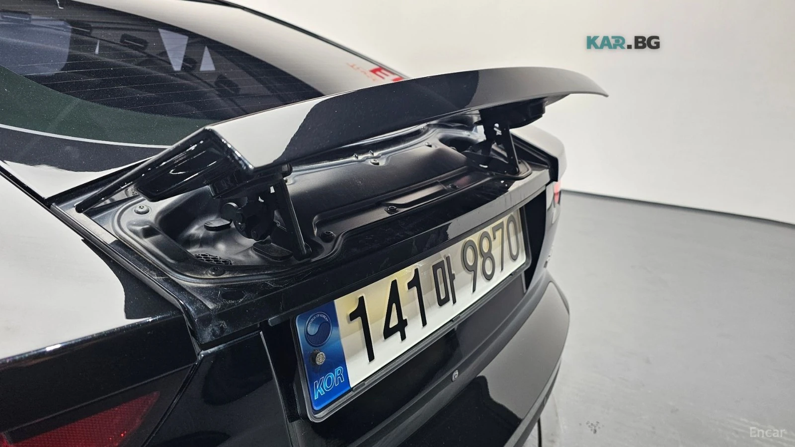 Jaguar F-Type P300 Coupe* КОЖА* НАВИ* ПАНО, снимка 17 - Автомобили и джипове - 55248734