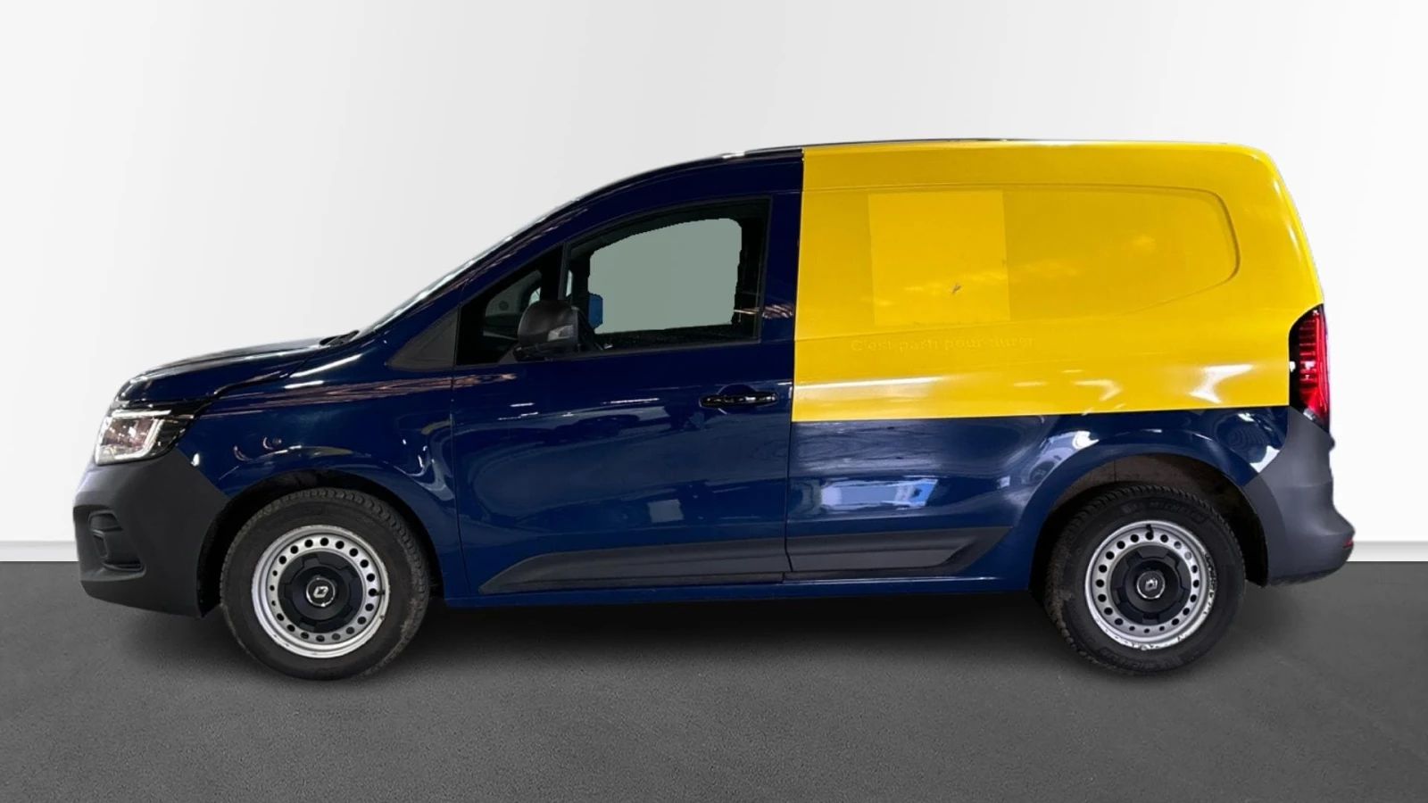 Renault Kangoo Equilibre Electric, снимка 5 - Автомобили и джипове - 55392149