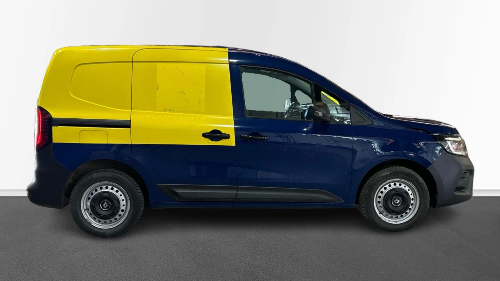Renault Kangoo Equilibre Electric, снимка 6 - Автомобили и джипове - 55392149