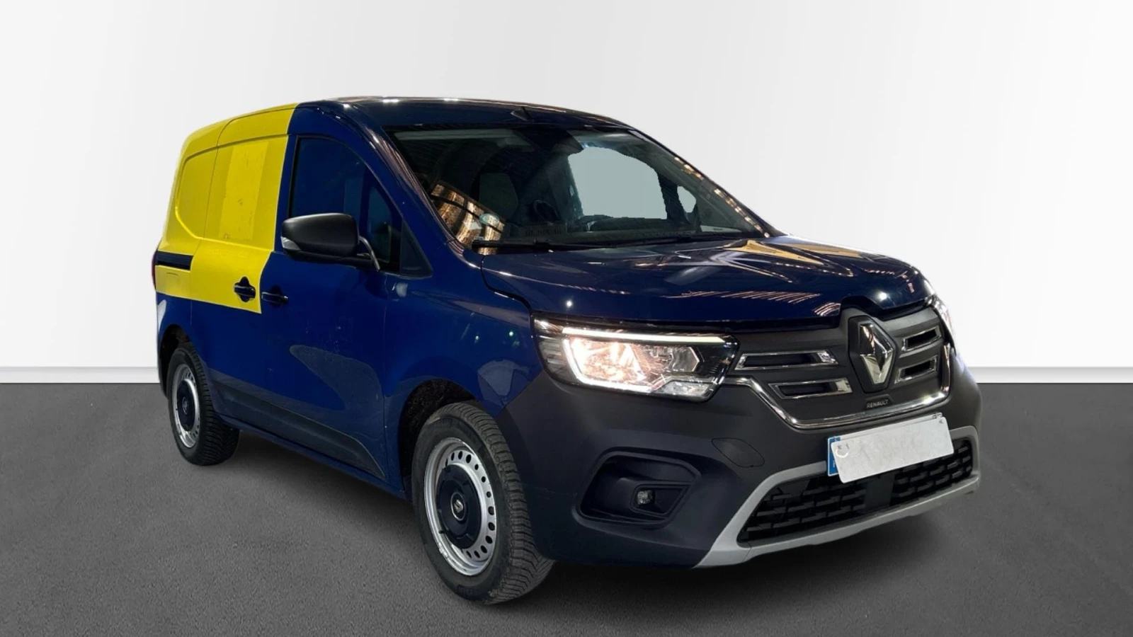 Renault Kangoo Equilibre Electric, снимка 2 - Автомобили и джипове - 55392149