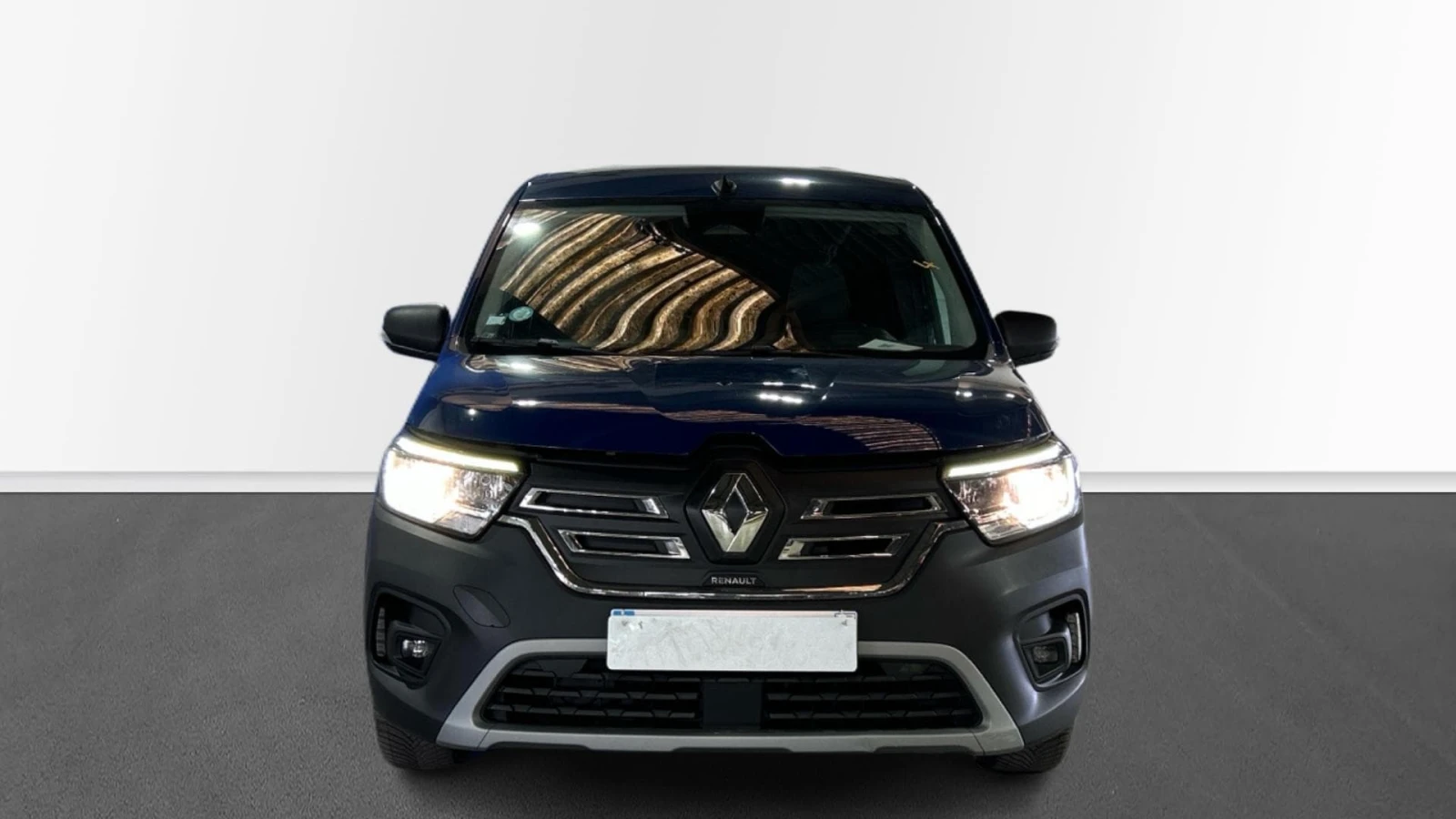 Renault Kangoo Equilibre Electric, снимка 11 - Автомобили и джипове - 55392149