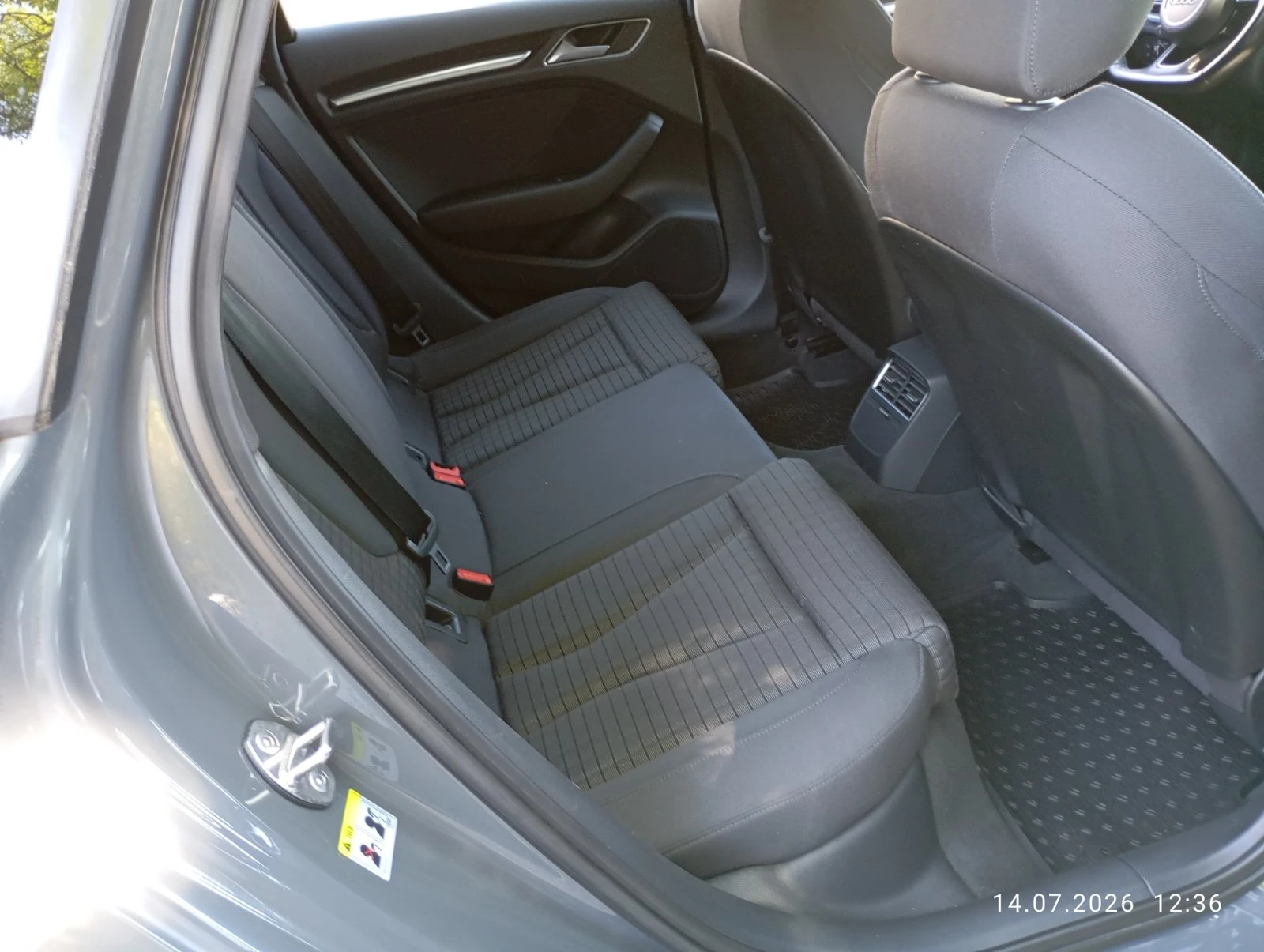 Audi A3 1.4i | Mobile.bg � ����������� 14