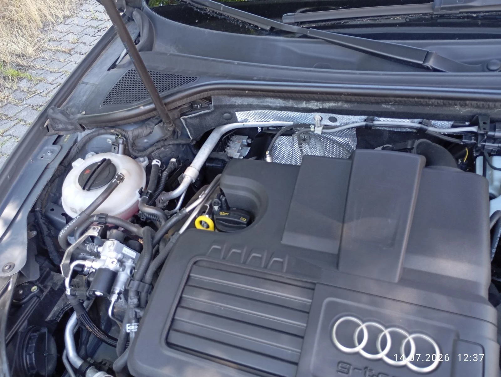 Audi A3 1.4i | Mobile.bg � ����������� 15