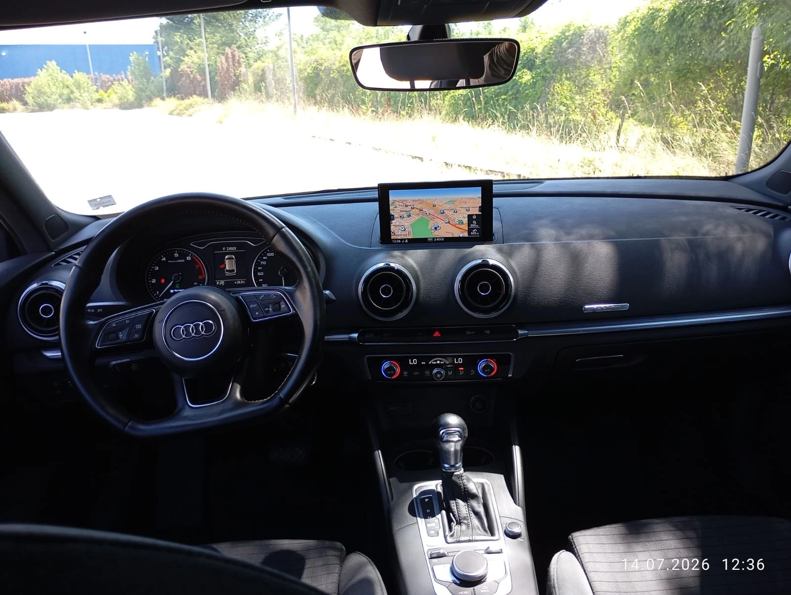 Audi A3 1.4i | Mobile.bg � ����������� 11