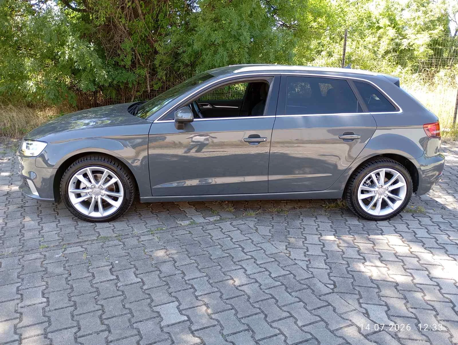 Audi A3 1.4i | Mobile.bg � ����������� 2