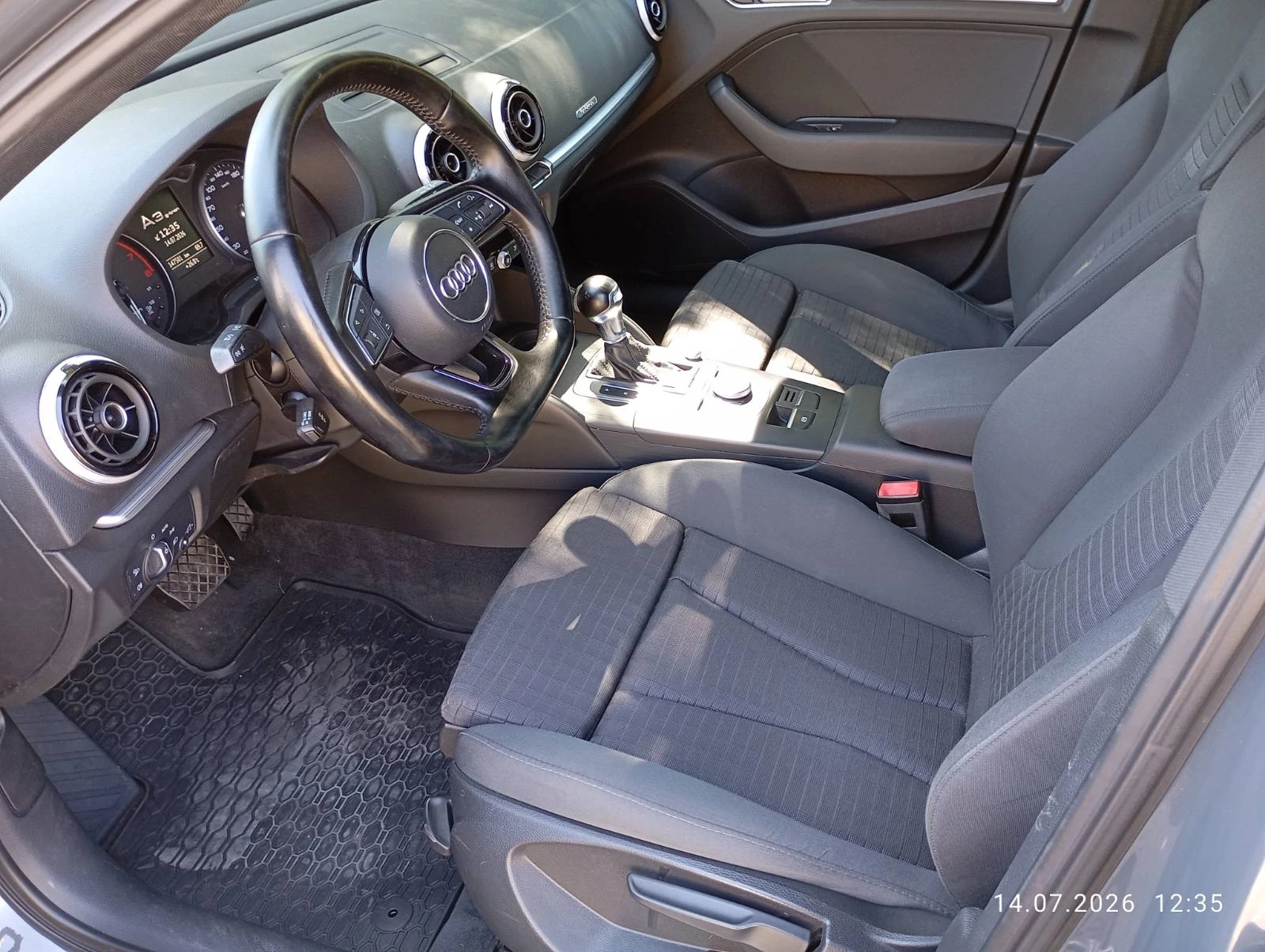 Audi A3 1.4i | Mobile.bg � ����������� 10