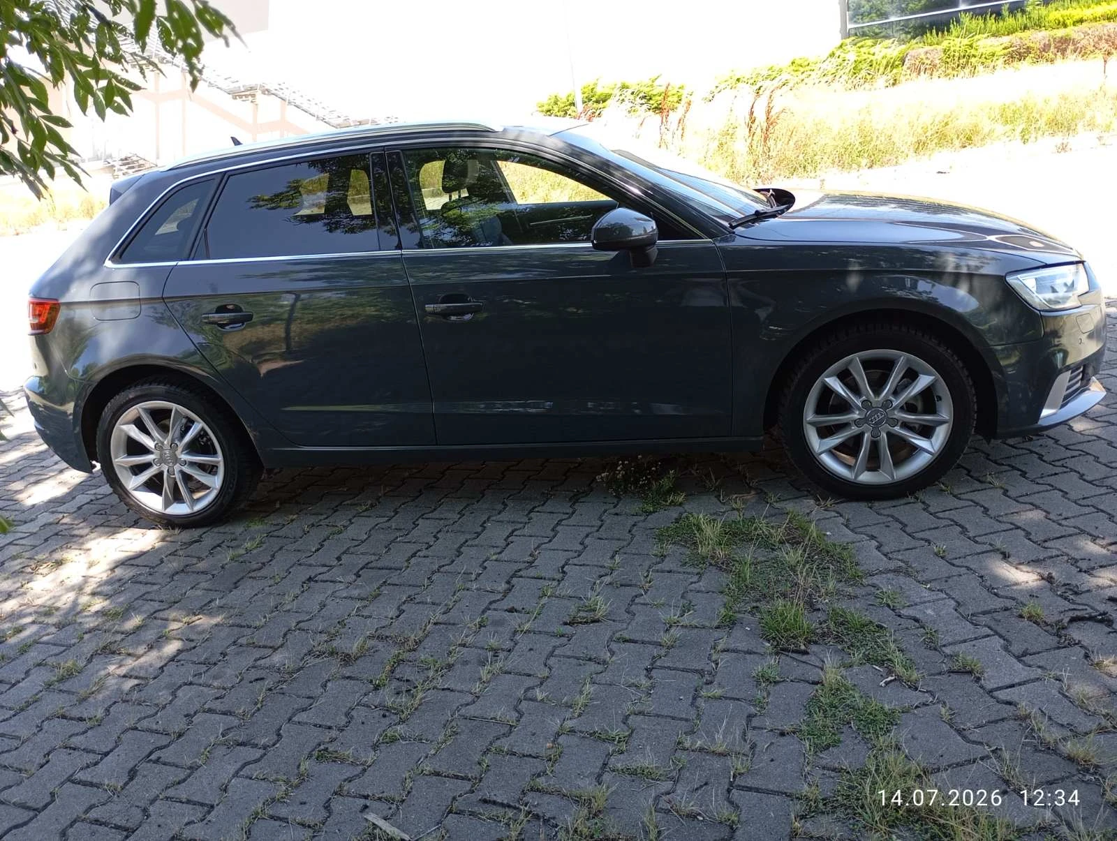 Audi A3 1.4i | Mobile.bg � ����������� 6