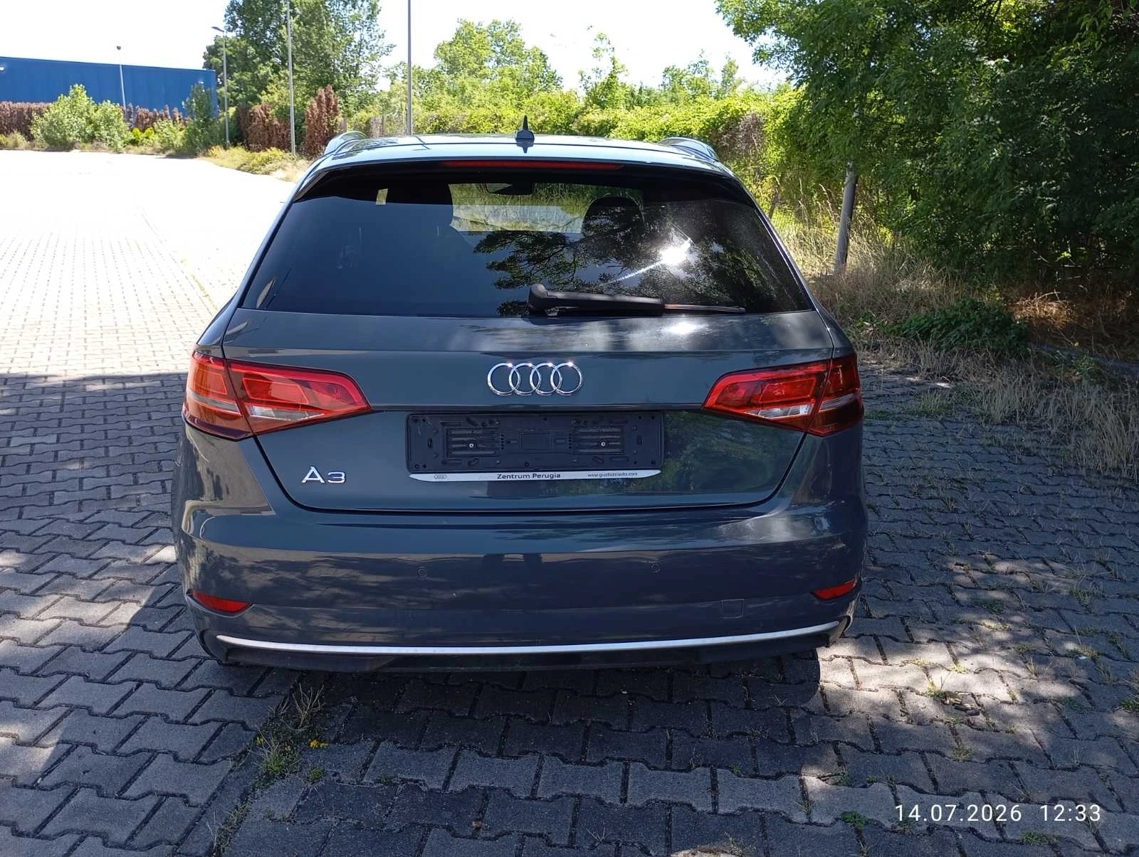 Audi A3 1.4i | Mobile.bg � ����������� 4