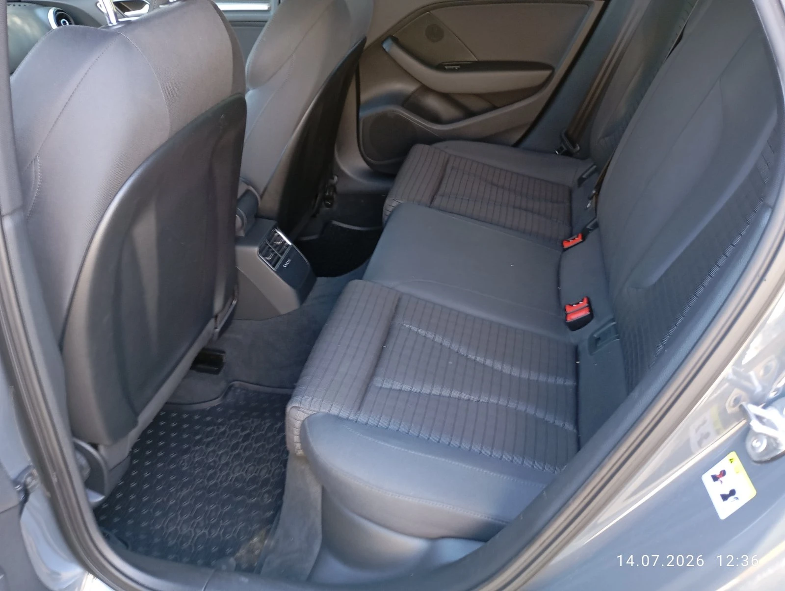 Audi A3 1.4i | Mobile.bg � ����������� 12