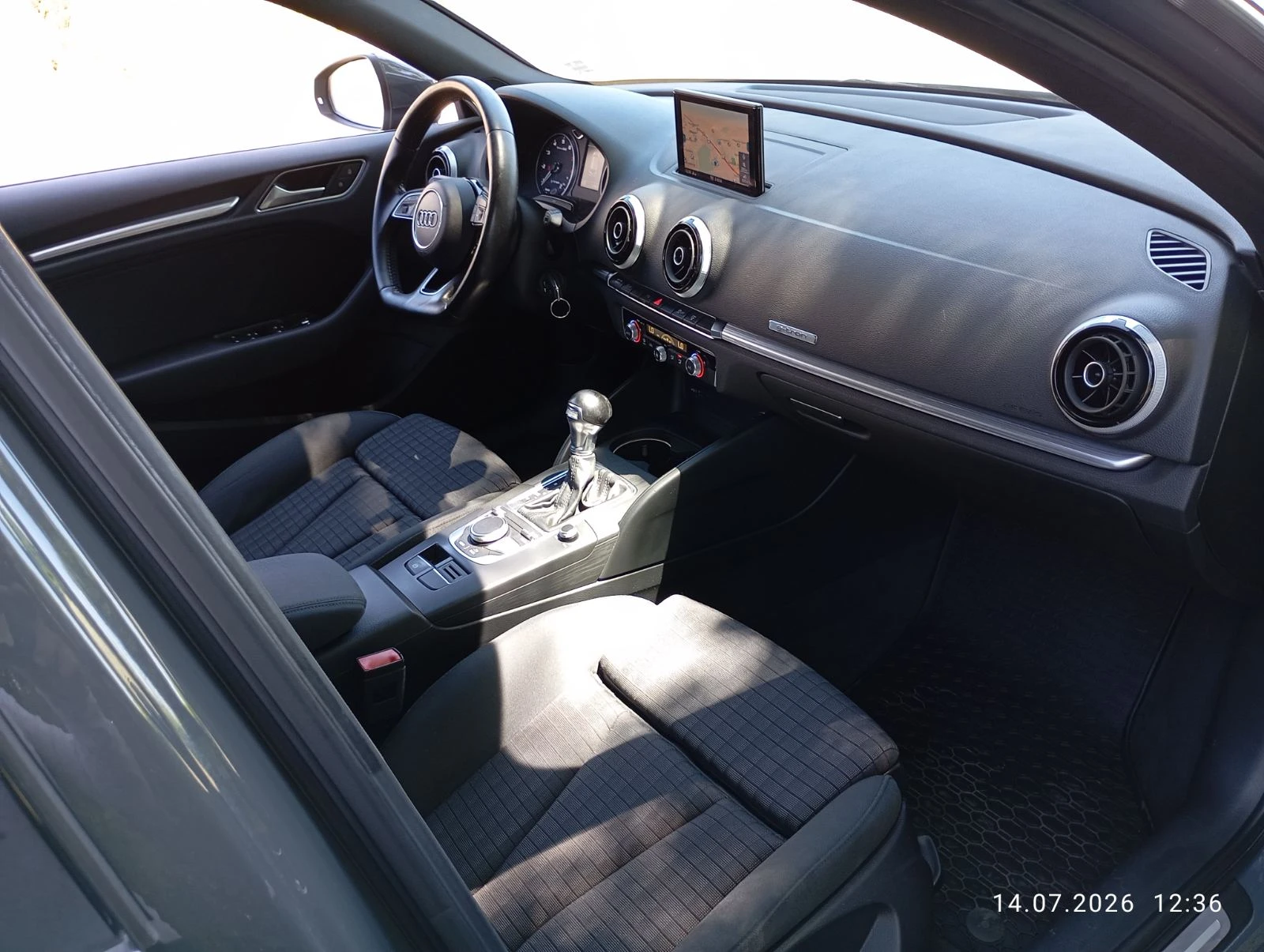 Audi A3 1.4i | Mobile.bg � ����������� 13