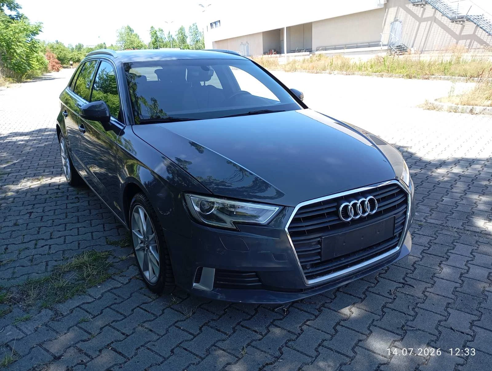 Audi A3 1.4i | Mobile.bg � ����������� 7
